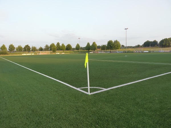 Alfa Sport Arena - Beekdaelen-Oirsbeek