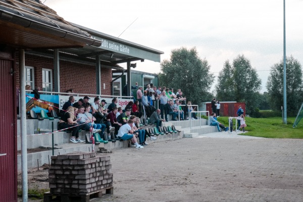 Sportplatz Adorf - Twist-Adorf