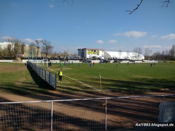 Gradski stadion Radomir - Radomir