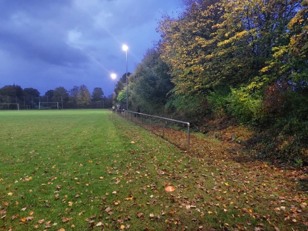 Sportplatz Sonderriet - Wertheim-Sonderriet