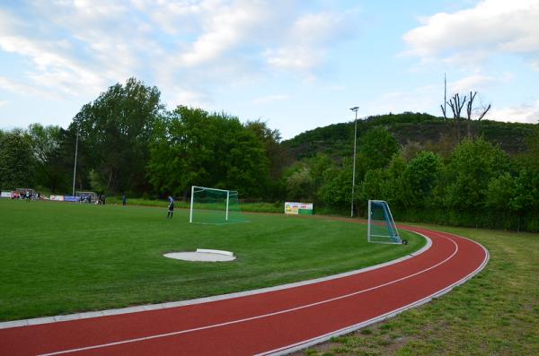BHAG Sportpark - Unkel