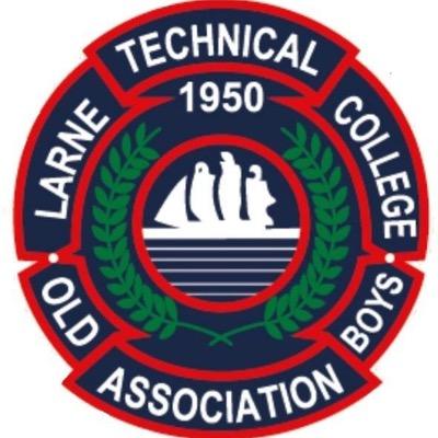 Wappen Larne Technical Old Boys FC  53125