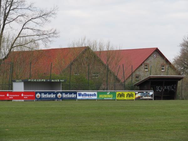 Beutlingplatz - Melle-Wellingholzhausen