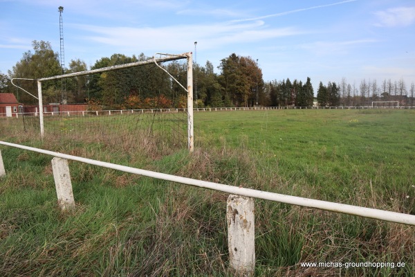 Strooiendorp Terrain 2 - Leopoldsburg