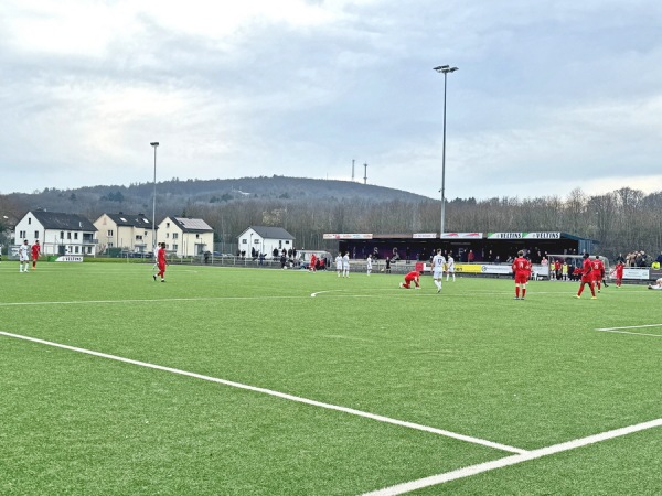 Sportzentrum Binnerfeld Platz 2 - Arnsberg-Neheim