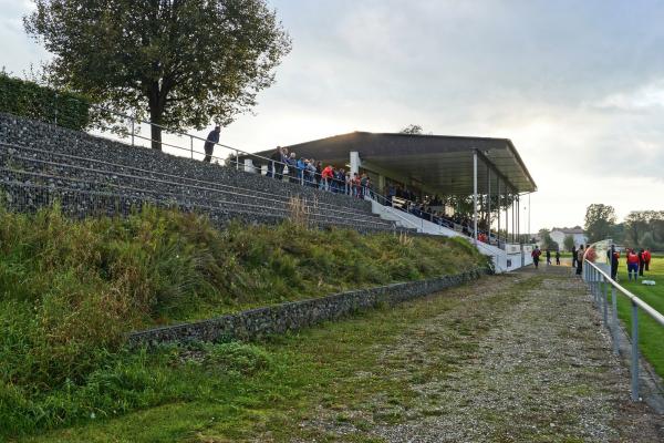 NMH Göge-Stadion - Hohentengen/Oberschwaben