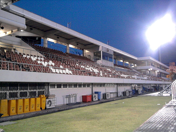 Thai-Japanese Stadium - Bangkok