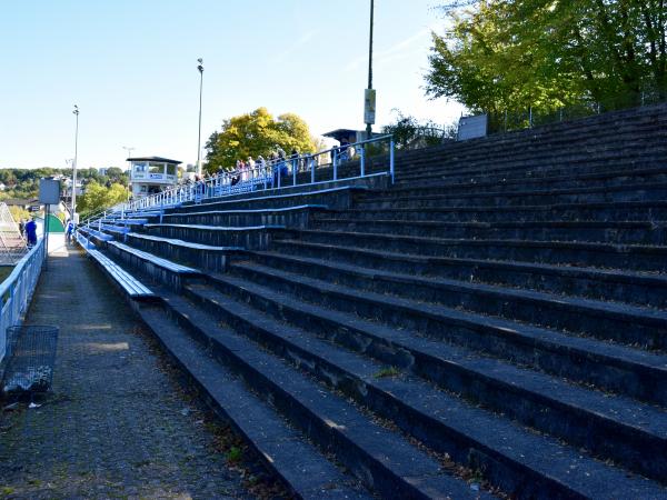 Bremenstadion - Ennepetal-Berninghausen