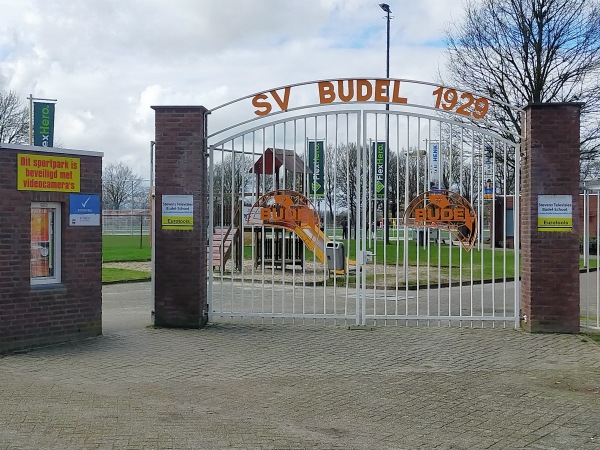 Sportpark Budel - Cranendonck-Budel