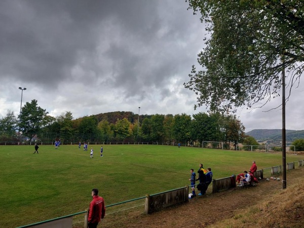 Sportplatz am Wald - Sinntal-Schwarzenfels