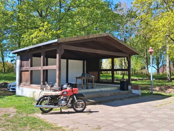 Sportpark Salow - Datzetal-Salow