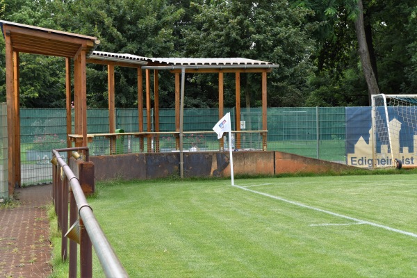 Sportplatz Kanaldamm - Ludwigshafen/Rhein-Edigheim