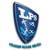 Wappen LPS Iolanda Balaș Soter Buzău diverse