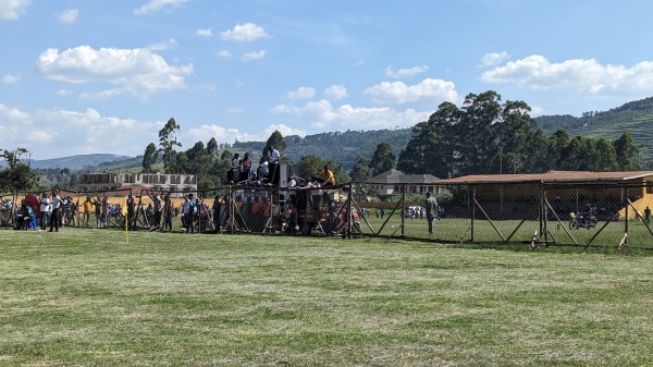 Kabale Municipal Stadium - Kabale