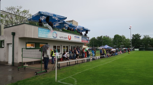 Donau Arena - Klagenfurt am Wörthersee