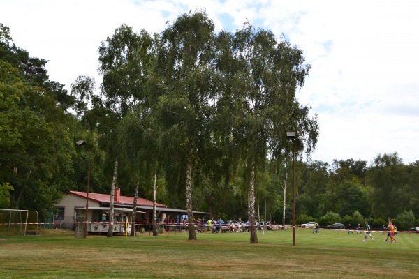 Heidesportplatz - Rochau-Klein Schwechten