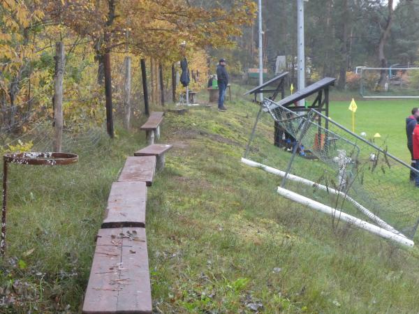 Sportplatz Busendorf - Beelitz-Busendorf