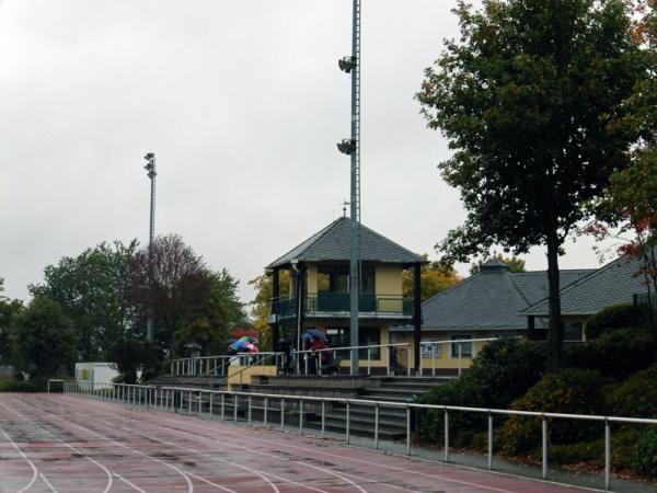 Leo-Schönberg-Stadion - Polch