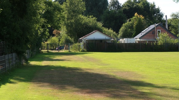 Schulplatz - Tellingstedt