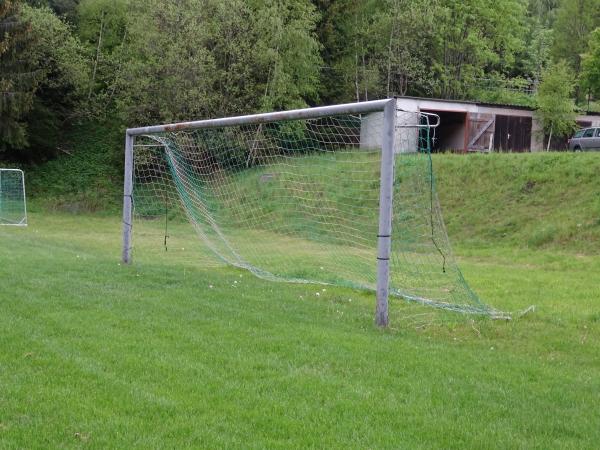 Sportanlage Schachtstraße Platz 2 - Breitenbrunn/Erzgebirge