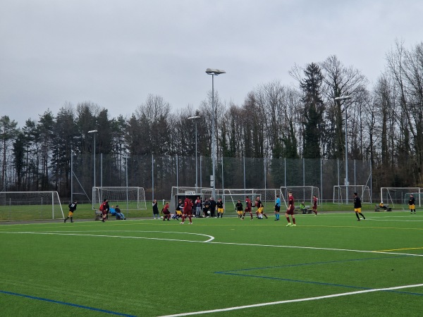 Sportanlage Peterswinkel Platz 3 - Lachen SZ