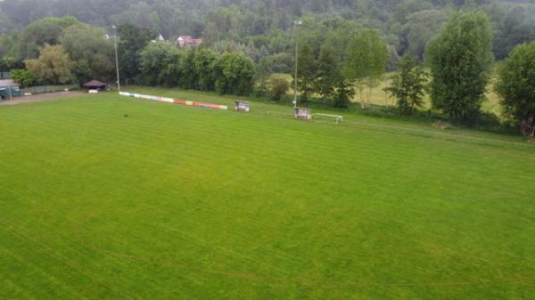 Sportanlage Im Sandfeld - Rinteln-Engern