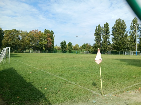 Scuola Calcio Delfini Rimini - Rimini