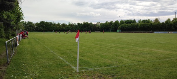 Sportzentrum Rethmar - Sehnde-Rethmar