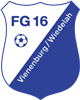 Wappen ehemals FG 16 Vienenburg/Wiedelah