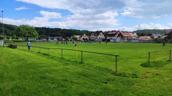 Sportplatz Ferna - Ferna