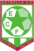 Wappen Estrella CF