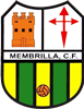 Wappen Membrilla CF