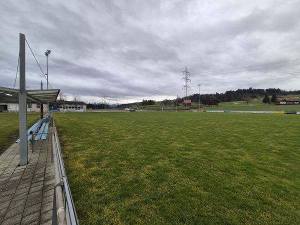 Sportplatz Schadhölzli - Dietwil