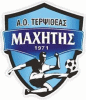 Wappen Machitis Terpsithea FC
