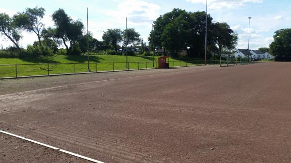 Sportanlage am Volkspark - Kamp-Lintfort