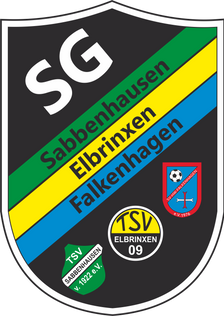 Wappen SG Sabbenhausen/Elbrinxen/Falkenhagen (Ground C)  20398