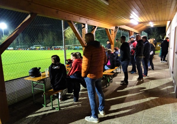 Sportplatz Ertl - Ertl