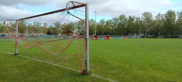 ESV-Sportzentrum - Freiburg/Breisgau-St. Georgen