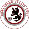 Wappen ASD Romagnano Calcio  110822