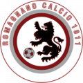 Wappen ASD Romagnano Calcio