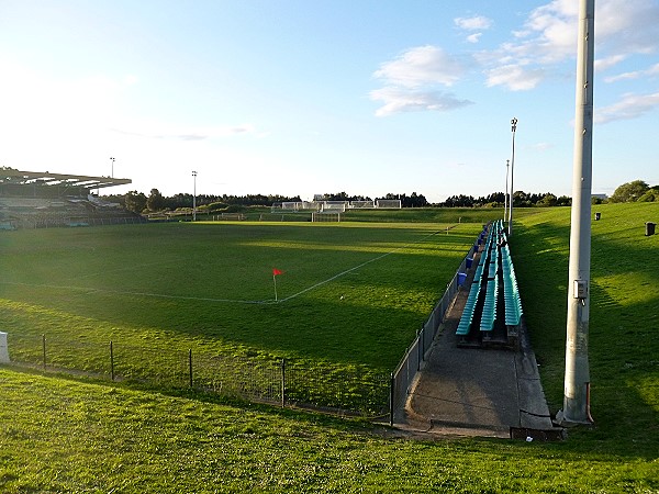 St. George's Stadium - Sydney