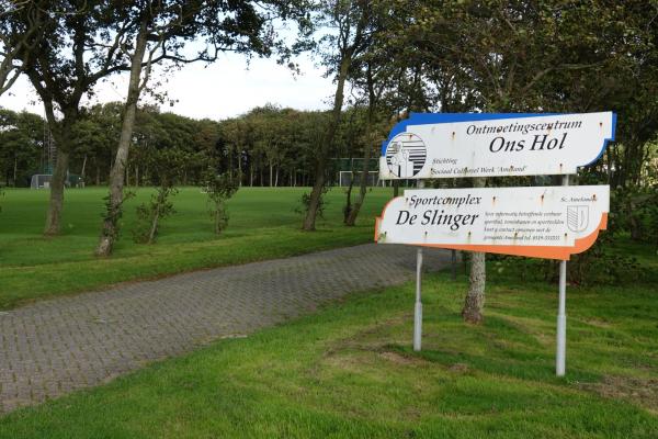 Sportpark De Slinger - Hollum