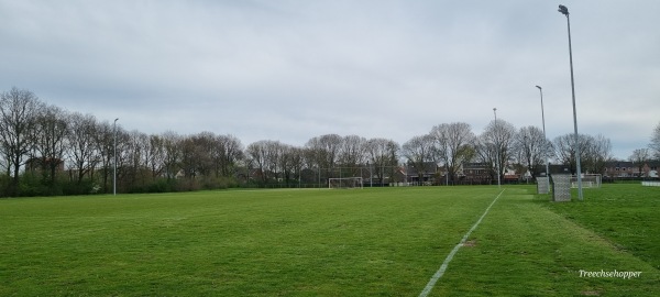 Sportpark De Heilige Kamp veld 2 - Echt-Susteren-Roosteren