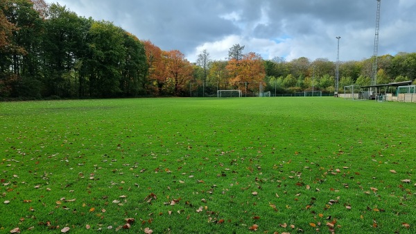 Sporttereinen De Warande Terrein 3 - Malle-Oostmalle