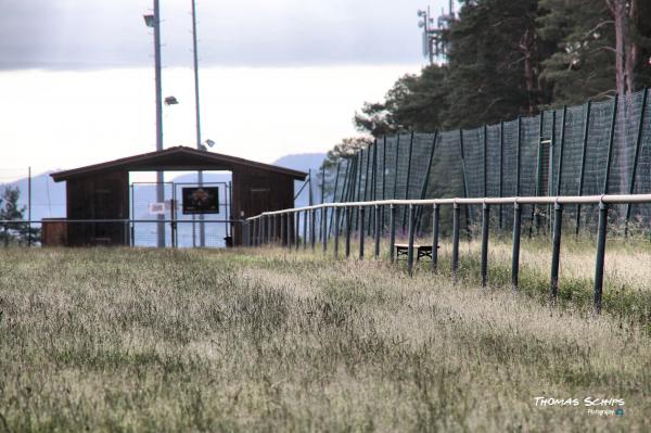 Sportgelände Alter Berg - Grosselfingen