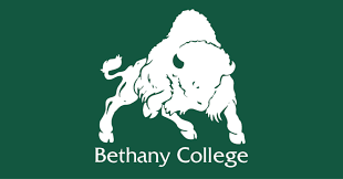 Wappen Bethany College Bison