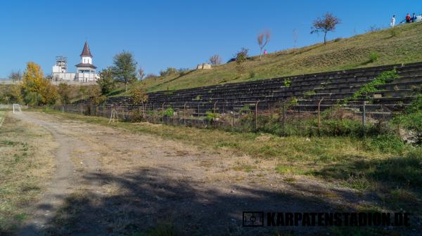 Stadionul Victoria - Călan