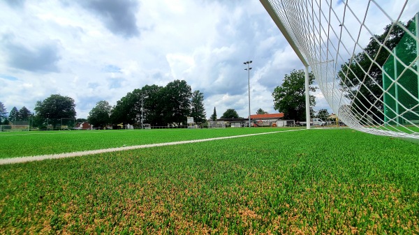 Sportanlage am Südpark - Alsdorf-Mariadorf