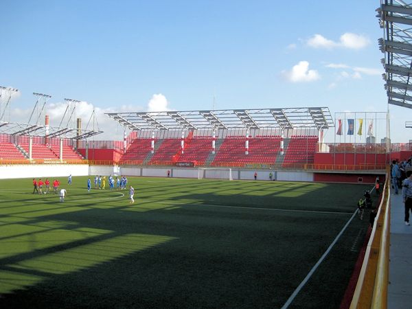 Stadion Event Place - Beograd