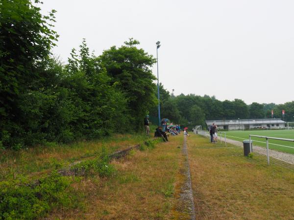 Sportanlage an der Gesamtschule Platz 2 - Herten/Westfalen-Disteln